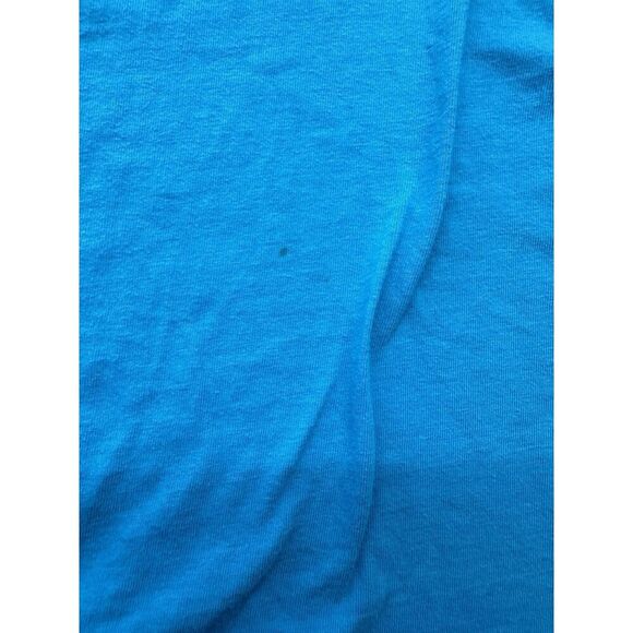 Vintage Maui Bay Yacht Club Maui Made In Hawaii Shirt L Single Stitch 80’s - Picture 6 of 8